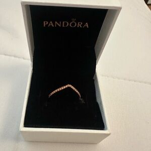 Pandora  ring